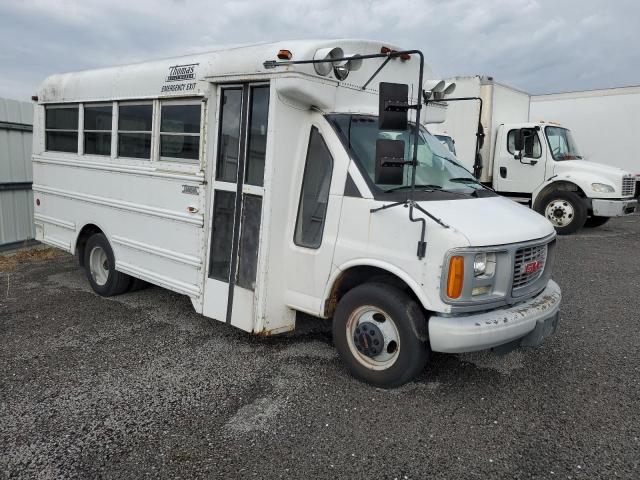2000 GMC SAVANA CUT #3291295468