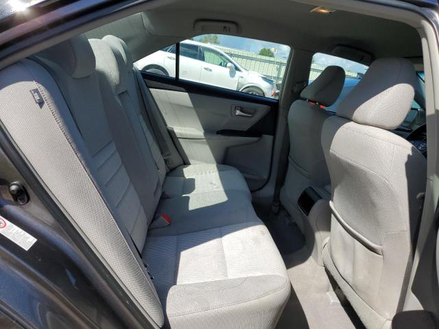 2016 TOYOTA CAMRY LE - 4T1BF1FK8GU179019