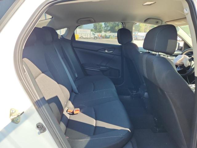 2020 HONDA CIVIC LX 19XFC2F63LE004094