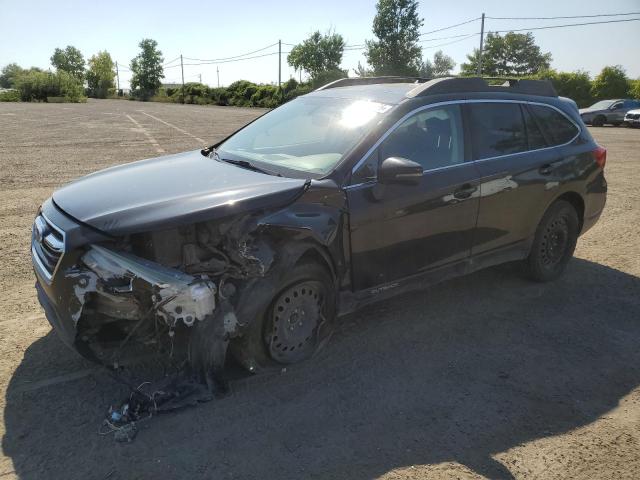 2018 SUBARU OUTBACK 3. 4S4BSFNC4J3394574