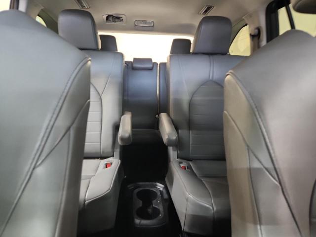 2020 TOYOTA HIGHLANDER - 5TDGZRAHXLS005110