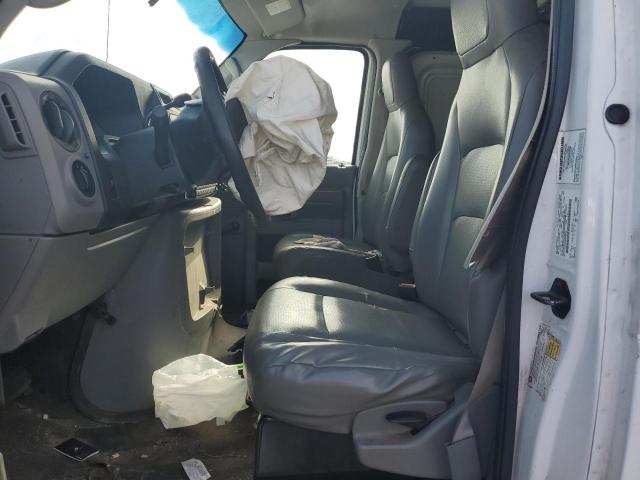 2012 FORD ECONOLINE - 1FTSE3EL5CDB06889