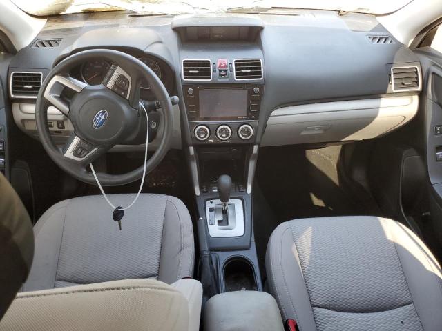 2017 SUBARU FORESTER 2 JF2SJAEC5HH414601