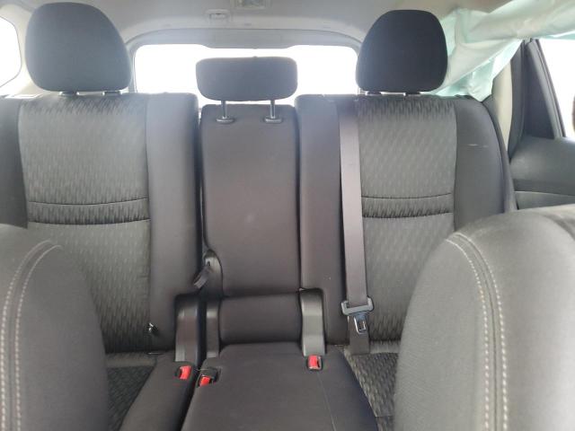 2020 NISSAN ROGUE S JN8AT2MV8LW115304