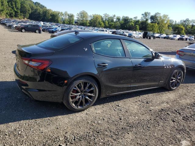2020 MASERATI GHIBLI S ZAM57YTS9L1350234