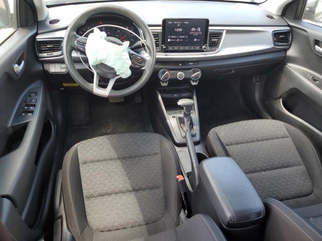 2021 KIA RIO 3KPA24ADXME430784