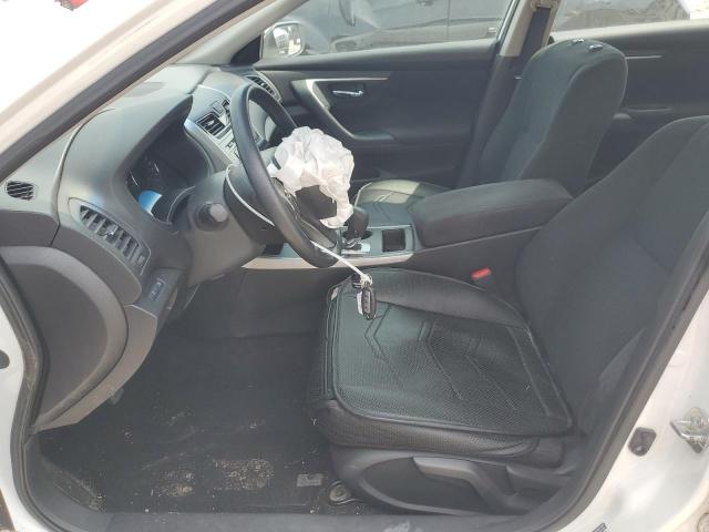 2015 NISSAN ALTIMA 2.5 - 1N4AL3AP8FN307930