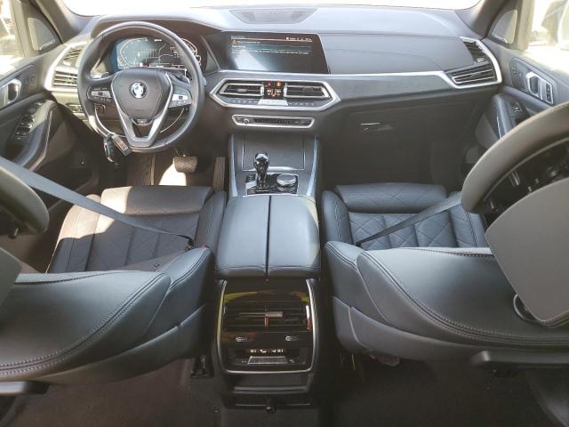 2023 BMW X5 XDRIVE45E 5UXTA6C04P9N61136