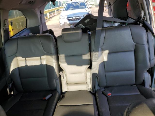 2015 HONDA ODYSSEY EX 5FNRL5H64FB121015