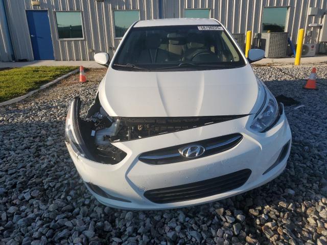 2016 HYUNDAI ACCENT SE KMHCT4AE5GU988526
