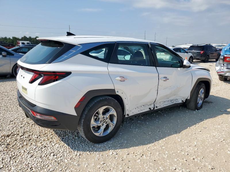 2024 HYUNDAI TUCSON SE 5NMJA3DE2RH347626