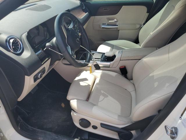 2022 MERCEDES-BENZ GLA 250 W1N4N4GB0NJ396362