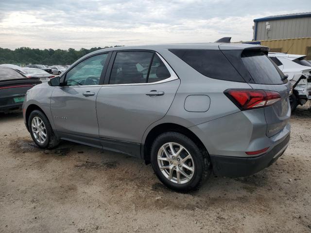 2024 CHEVROLET EQUINOX LT 3GNAXUEG5RL300010