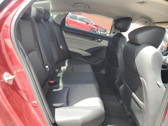 2019 HONDA ACCORD LX 1HGCV1F17KA096468