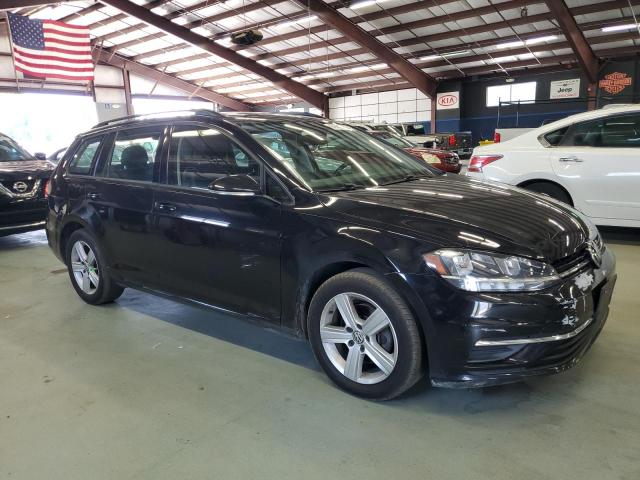 2018 VOLK GOLF SPORTWAGEN S - 3VWD17AU0JM756335