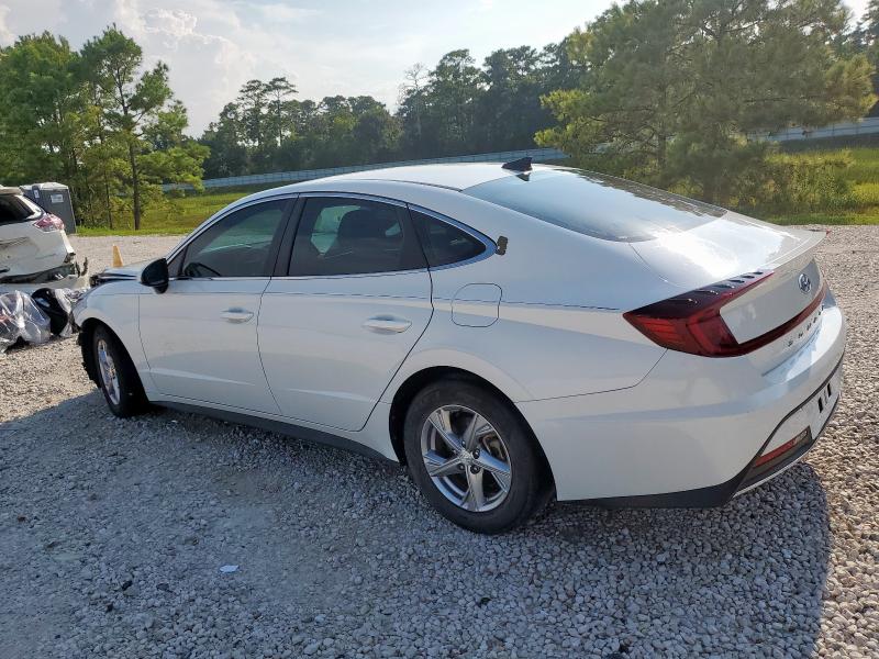 2020 HYUNDAI SONATA SE - 5NPEG4JA7LH007888