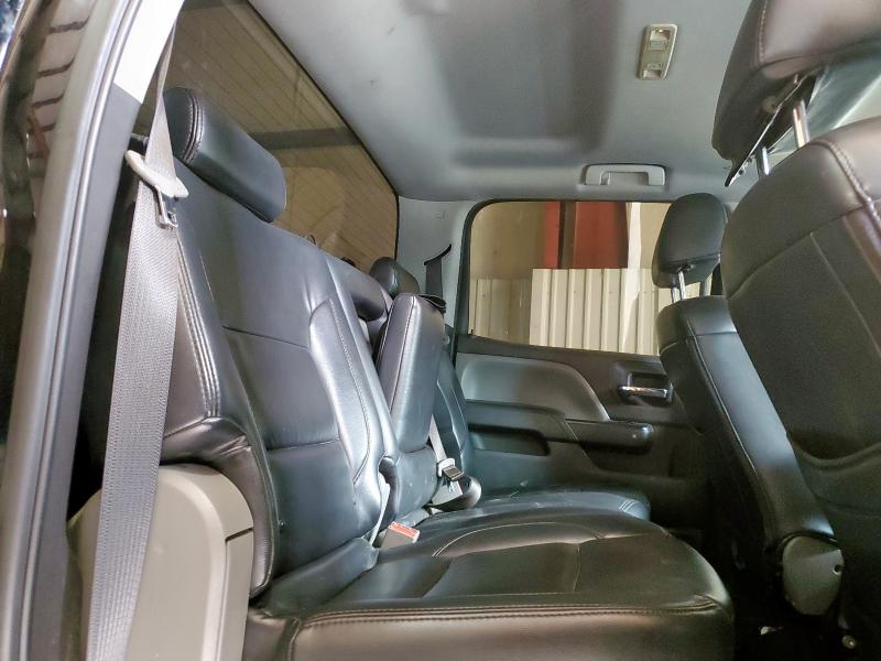 2018 CHEVROLET SILVERADO - 3GCPCPEC9JG409077