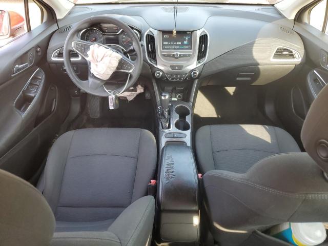 2018 CHEVROLET CRUZE LT 1G1BE5SM6J7206612