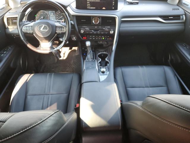 2020 LEXUS RX 350 - 2T2JZMDA9LC217587