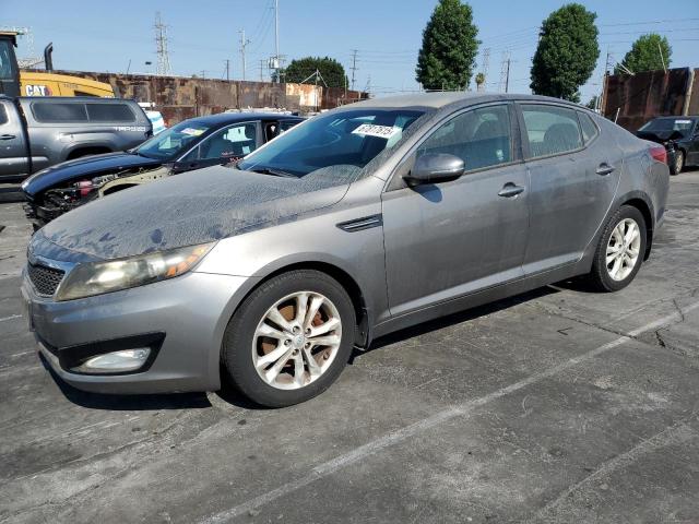 2013 KIA OPTIMA LX - 5XXGM4A73DG229072