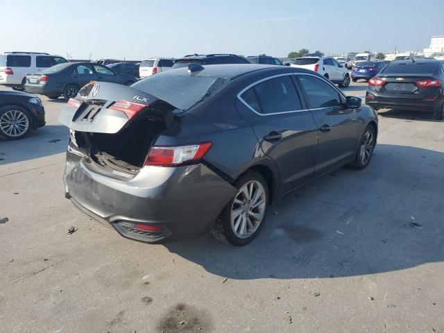 2016 ACURA ILX PREMIU 19UDE2F76GA020522