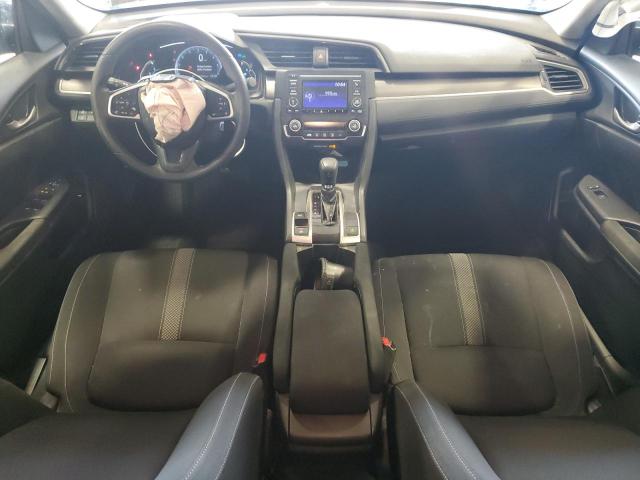 2019 HONDA CIVIC LX 2HGFC2F61KH532303