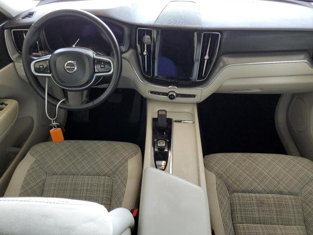 2022 VOLVO XC60 B5 MO YV4L12DK8N1079532
