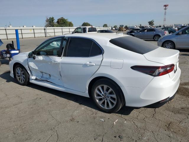 2022 TOYOTA CAMRY LE 4T1C11AK2NU690507