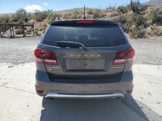 2019 DODGE JOURNEY CR 3C4PDDGG4KT728228