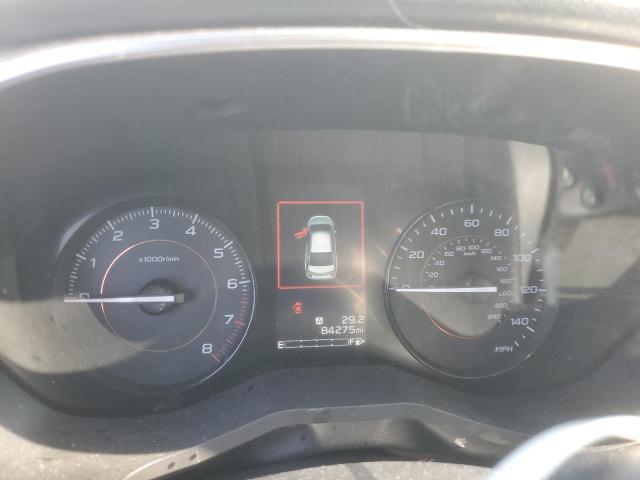 2019 SUBARU CROSSTREK PREMIUM #3292547700