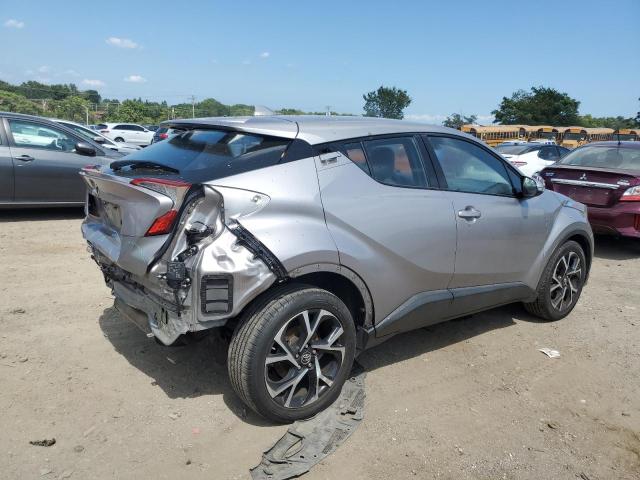 2018 TOYOTA C-HR XLE - NMTKHMBX3JR040394