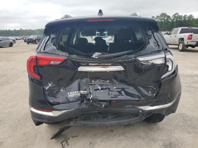 2021 GMC TERRAIN SLT - 3GKALPEV4ML327944