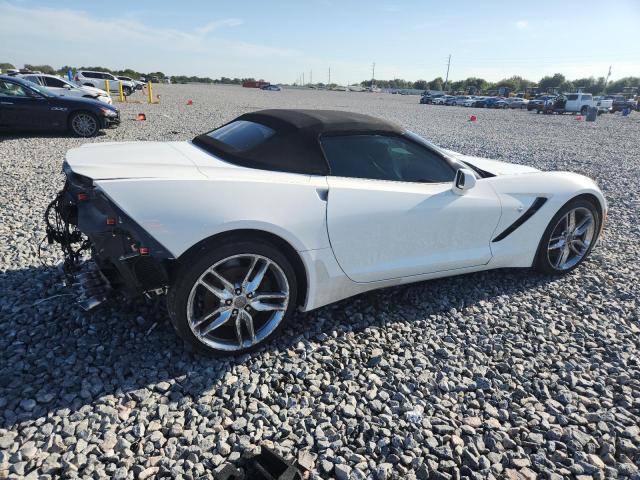 2015 CHEVROLET CORVETTE S 1G1YK3D79F5113598