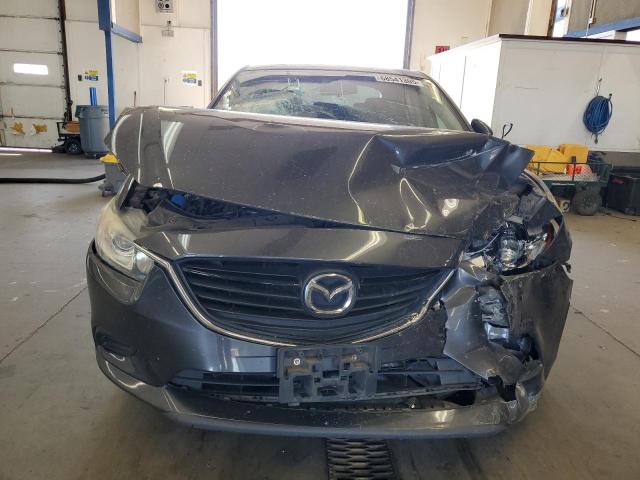 2015 MAZDA 6 SPORT JM1GJ1U59F1185613