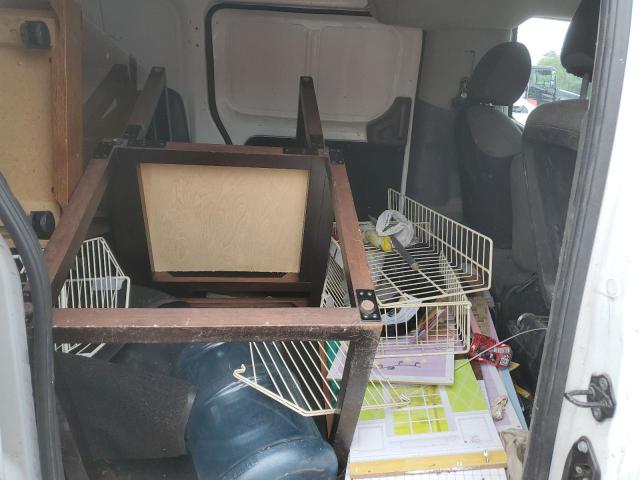 2017 NISSAN NV200 2.5S 3N6CM0KN5HK704187