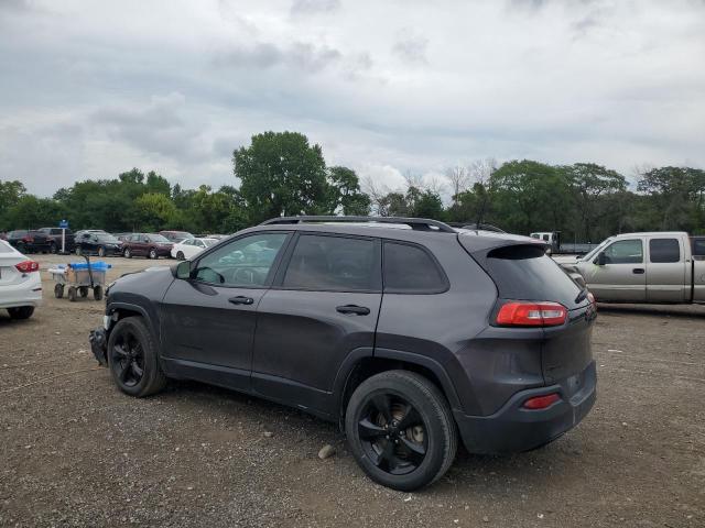 2017 JEEP CHEROKEE S 1C4PJMAB0HW567174