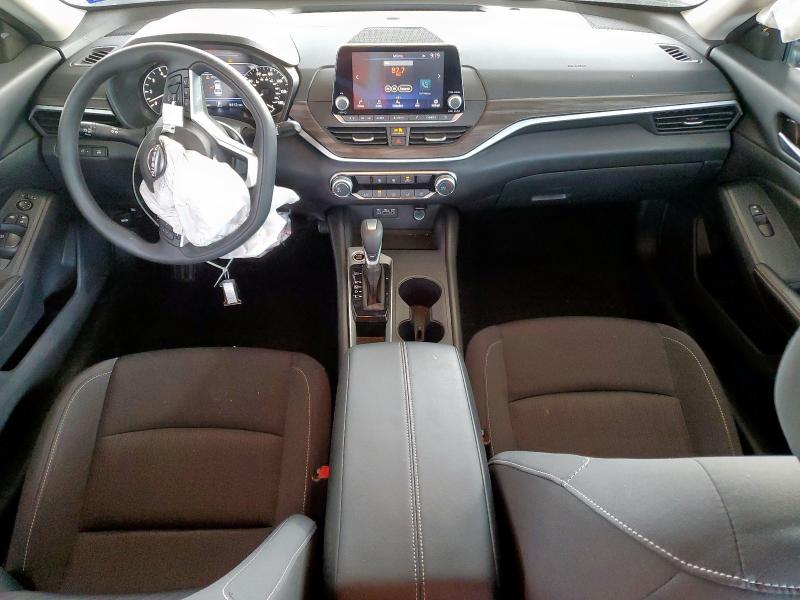 2025 NISSAN ALTIMA SV - 1N4BL4DV4SN391792