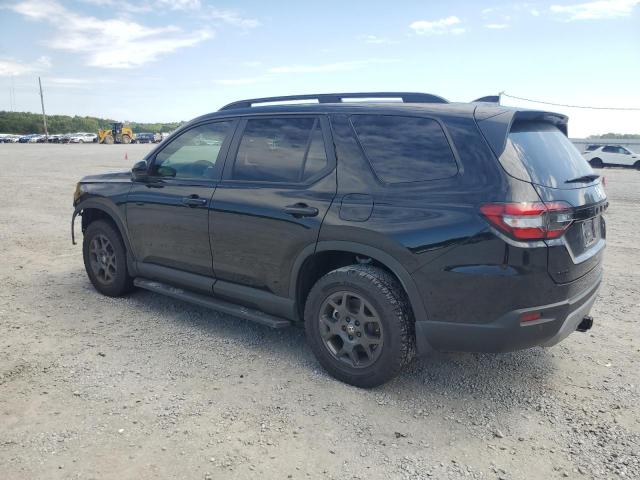 2025 HONDA PILOT TRAILSPORT 5FNYG1H68SB122784