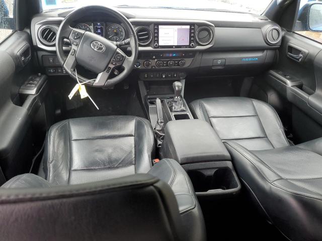 2020 TOYOTA TACOMA 3TMCZ5AN3LM304743