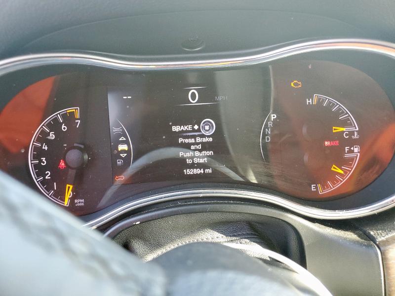 2018 JEEP GRAND CHER 1C4RJEBG6JC430773