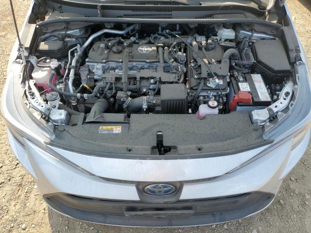 2024 TOYOTA COROLLA LE - JTDBDMHE8RJ010142