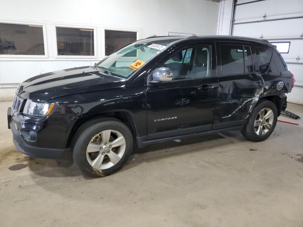 JEEP COMPASS SPORT