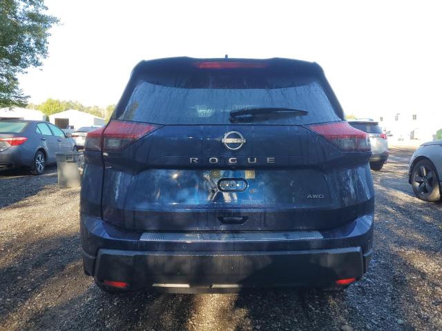 2025 NISSAN ROGUE SV JN8BT3BB7SW157108