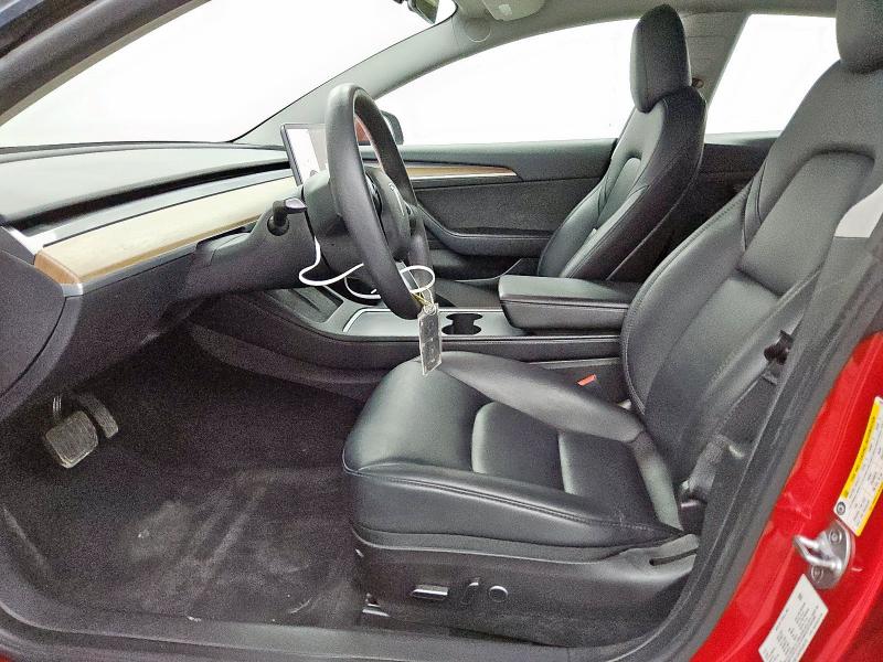 2023 TESLA MODEL 3 5YJ3E1EA2PF439170