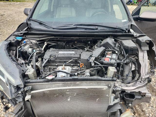 2015 HONDA CR-V EXL 5J6RM4H7XFL070496