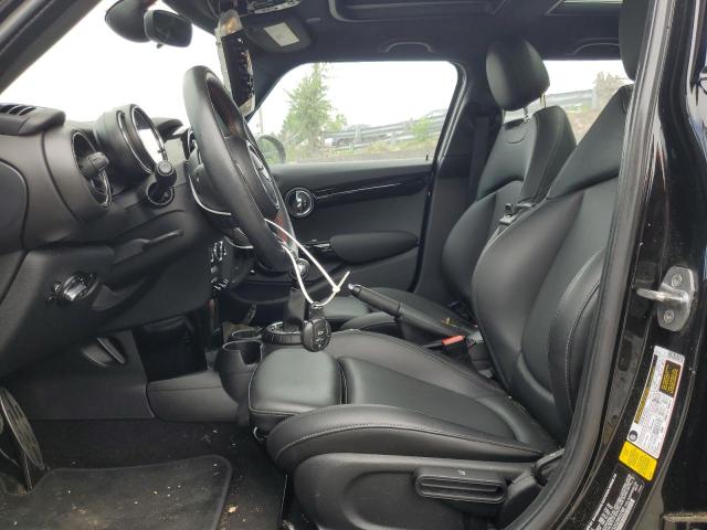 2016 MINI COOPER S WMWXU3C52G2B63288