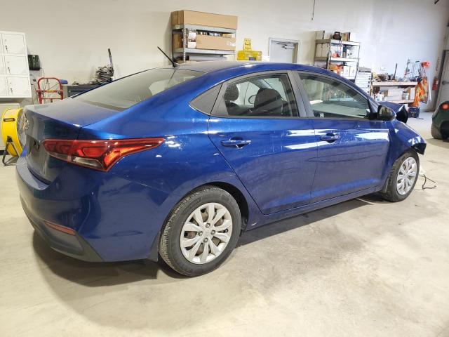 2020 HYUNDAI ACCENT SE #3287676029