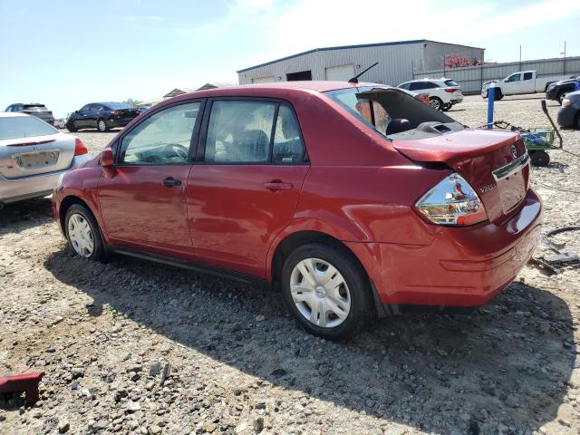 2010 NISSAN VERSA S - 3N1BC1AP8AL414247