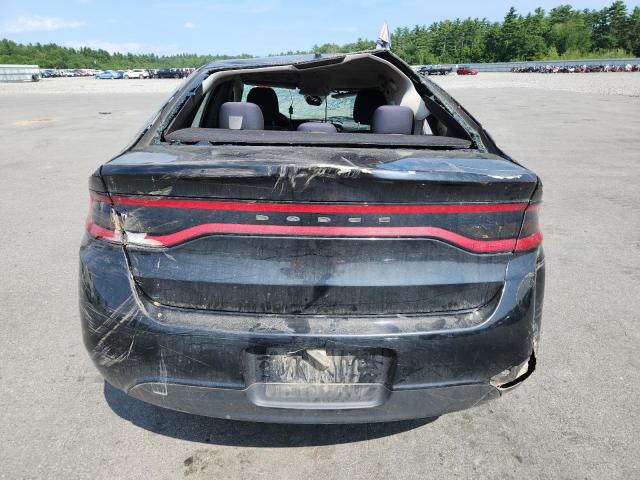 2016 DODGE DART SE 1C3CDFAA0GD712317