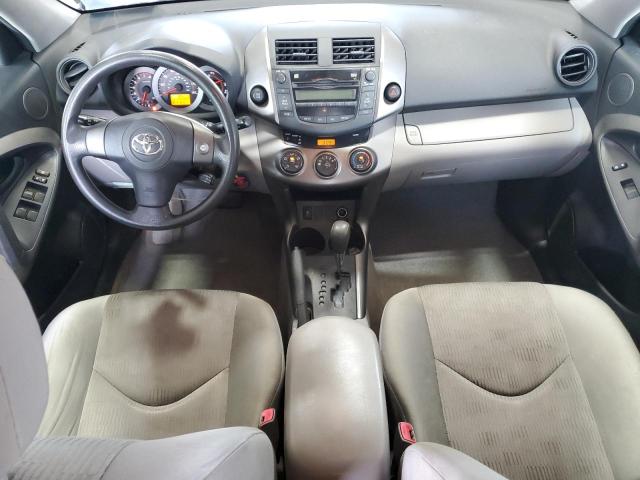 2010 TOYOTA RAV4 - JTMBF4DV6A5025476